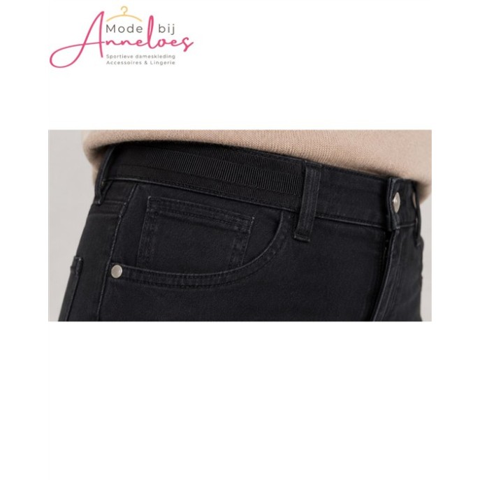 Anna Montana jeans 1973 Angelika Slim Flexi Dark Blue Anna Montana jeans 1973 Angelika Slim Flexi Dark Blue